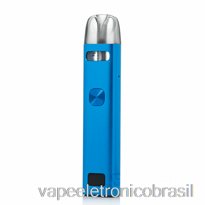 Vape Vaporesso Uwell Caliburn G3 25w Pod Sistema Azul Cobalto